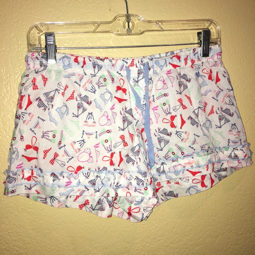 NWT Vs PJ Shorts